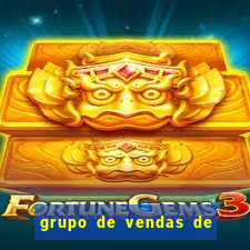 grupo de vendas de contas de jogos